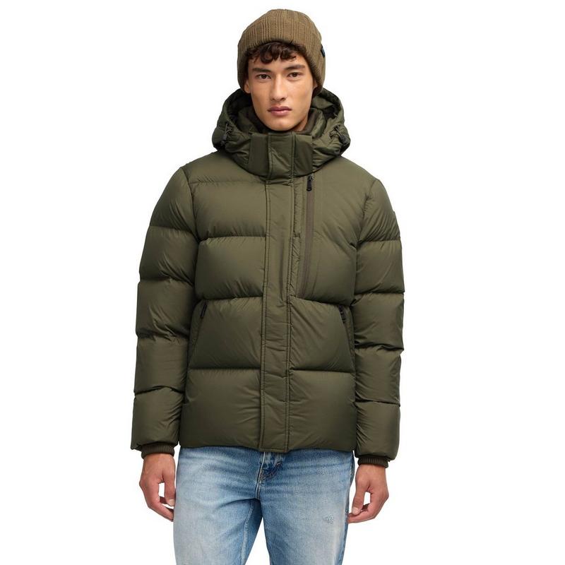 Pajar Manteau bouffant Jericho pour hommes