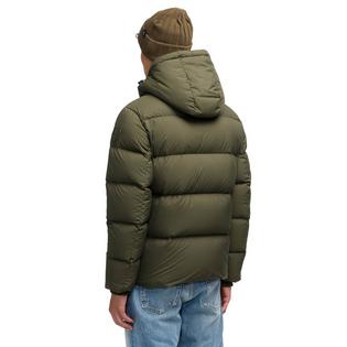 Pajar Manteau bouffant Jericho pour hommes