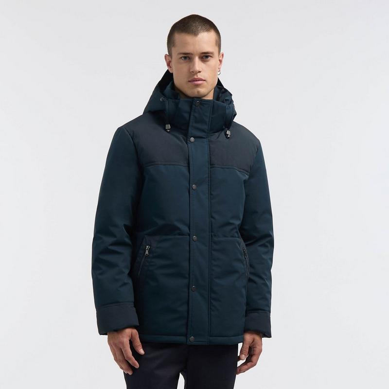 Numero Manteau Wylie pour hommes