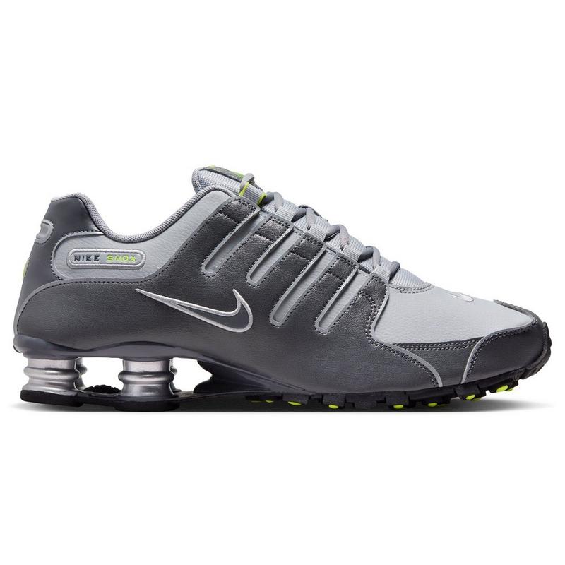 Nike Men's Shox NZ Shoe