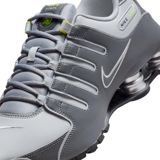 Men's Shox NZ Shoe | Nike | Sporting Life Online