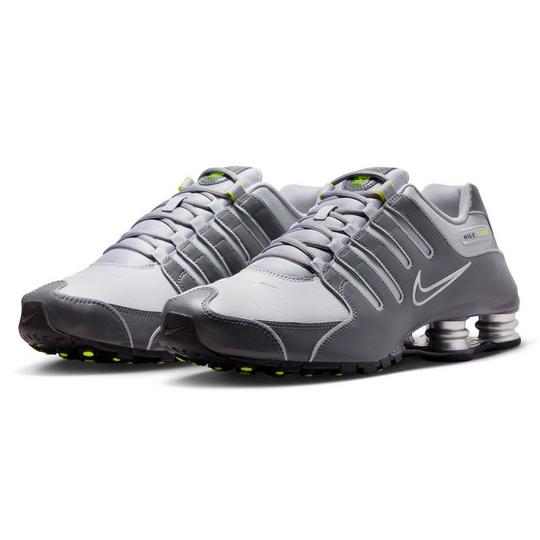 Men's Shox NZ Shoe | Nike | Sporting Life Online