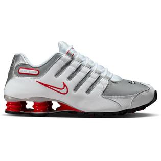 Nike Chaussures Shox NZ pour hommes