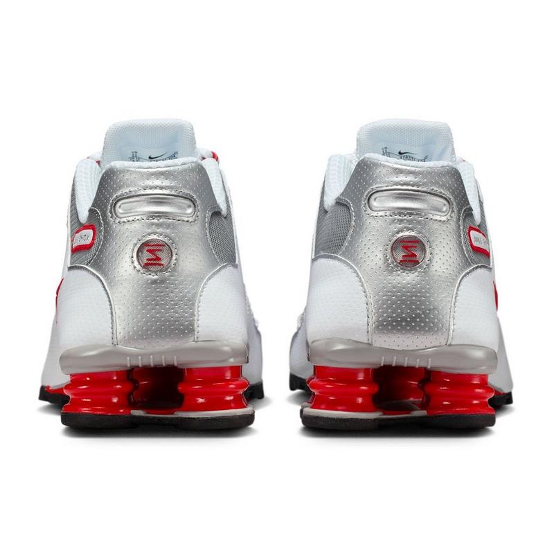 Nike Chaussures Shox NZ pour hommes