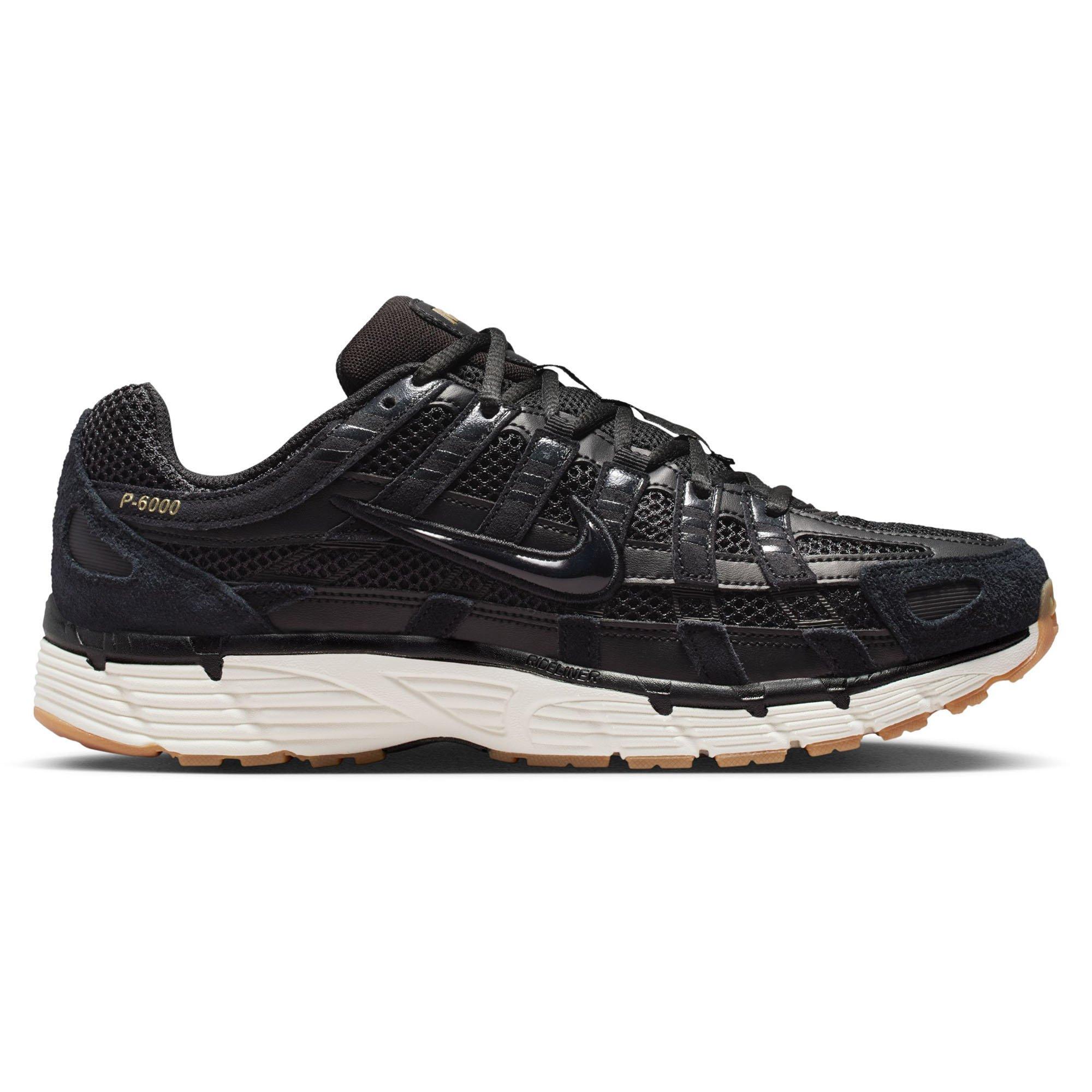 Men's P-6000 Suede Shoe | Nike | Sporting Life Online