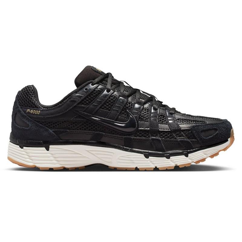 Nike Men's P-6000 Suede Shoe