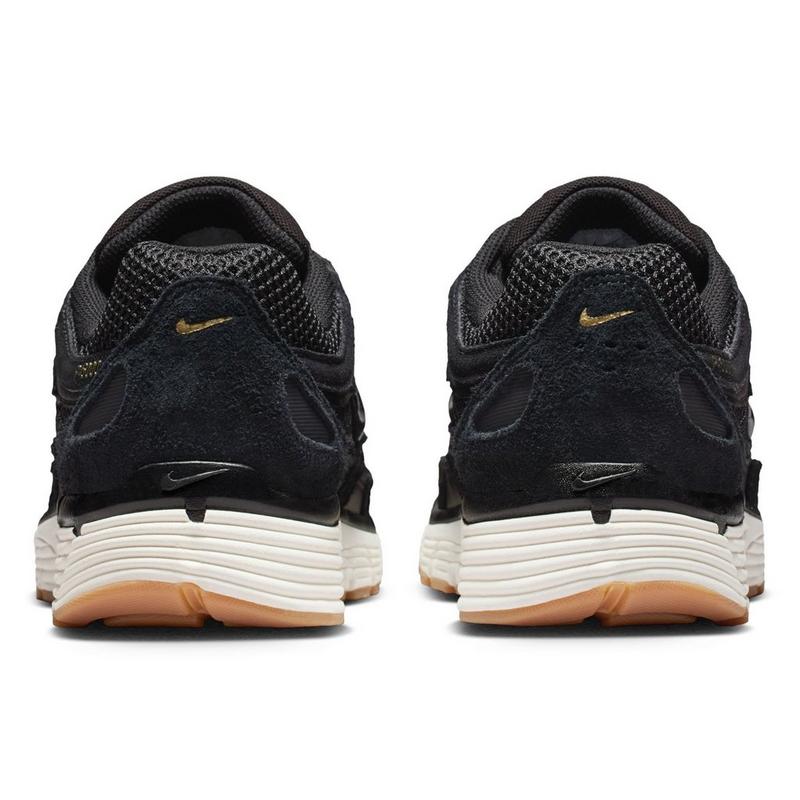 Nike Men's P-6000 Suede Shoe
