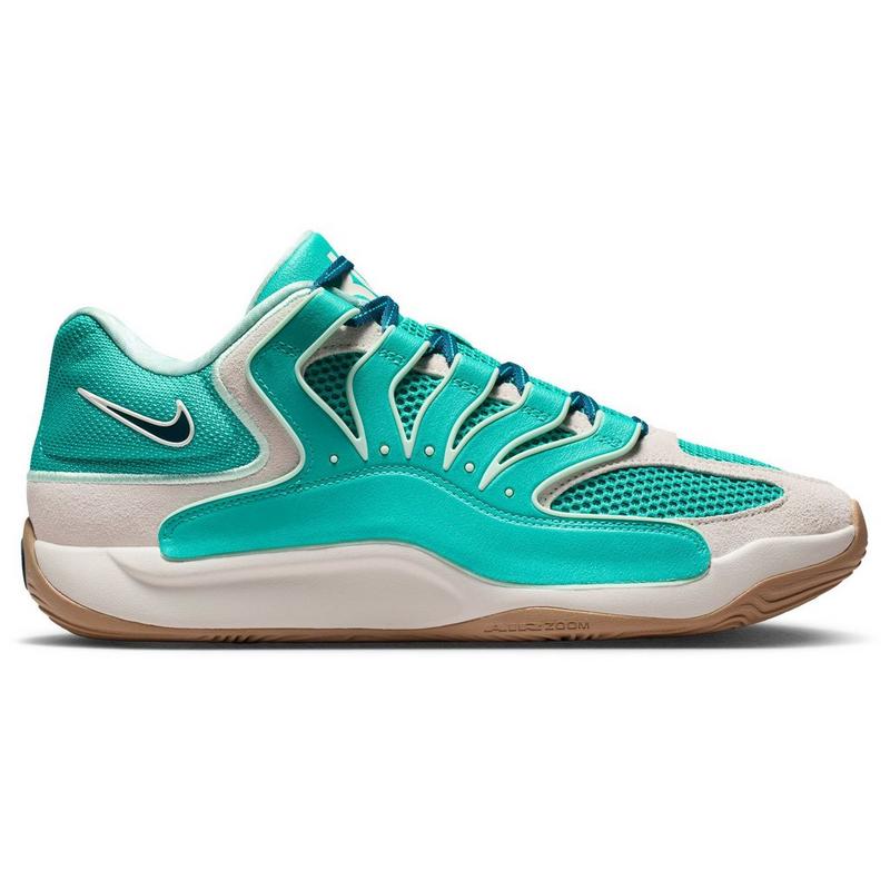 Nike Chaussures de basketball KD18 pour hommes