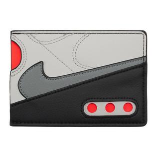Nike Icon Air Max 90 Card Wallet