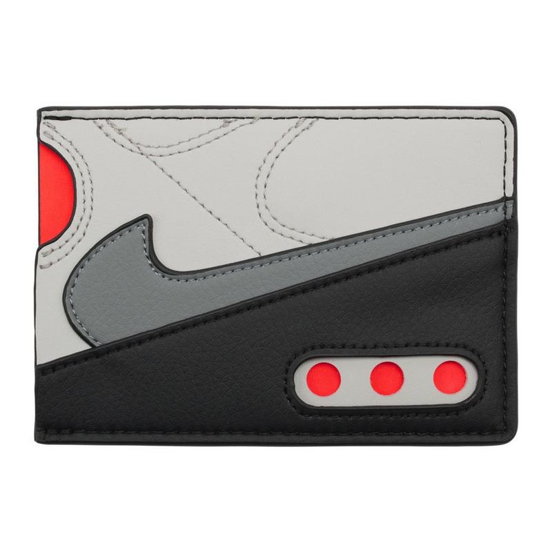 Nike Porte-cartes Icon Air Max 90