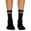 Chaussettes de compression mi-mollet Varsity Pear Forma unisexes