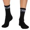 Chaussettes de compression mi-mollet Varsity Pear Forma unisexes