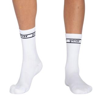 Pear Unisex Varsity Pear Forma Crew Compression Sock