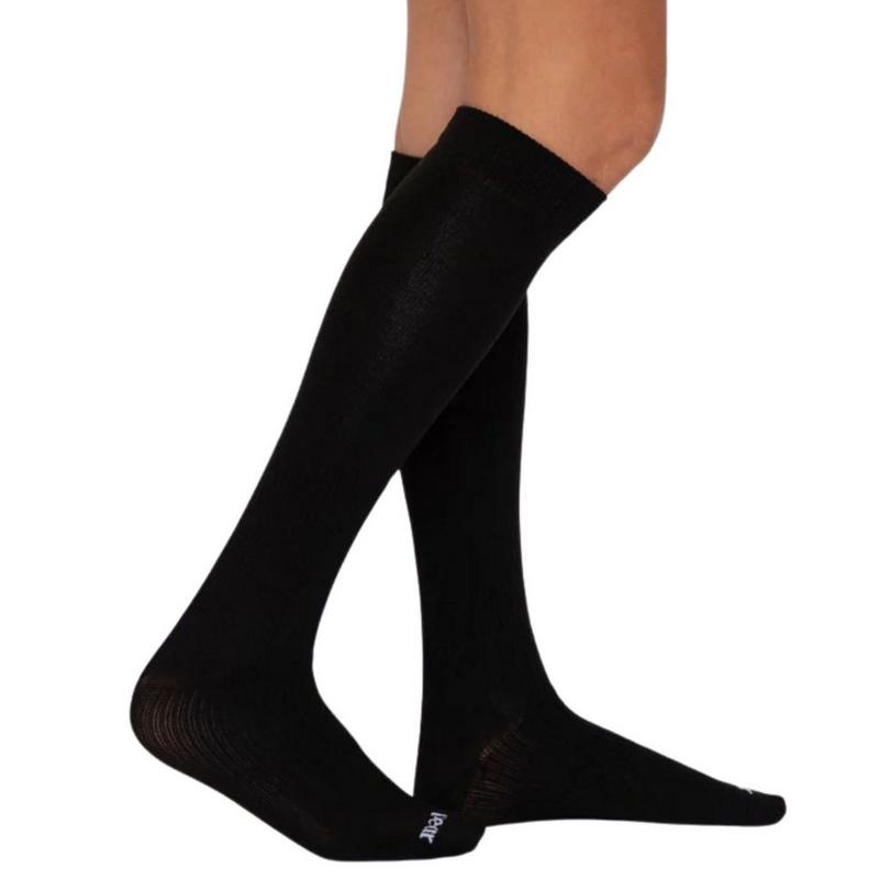 Pear Chaussettes de compression longues Minimalist Forma unisexes