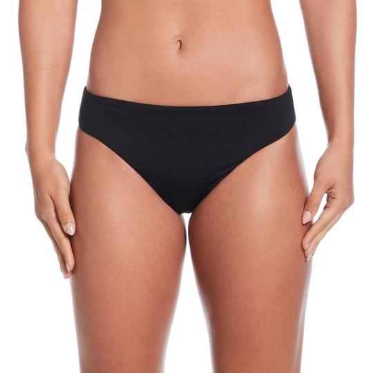 Nike Bas de bikini taille basse Effortless Essential pour femmes