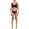 Bas de bikini taille basse Effortless Essential pour femmes