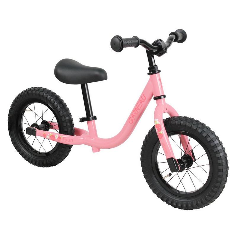 Garneau V&eacute;lo FR-UN 12 po pour enfants