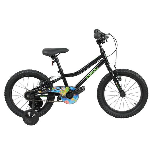 Garneau V lo FR-16 pour enfants