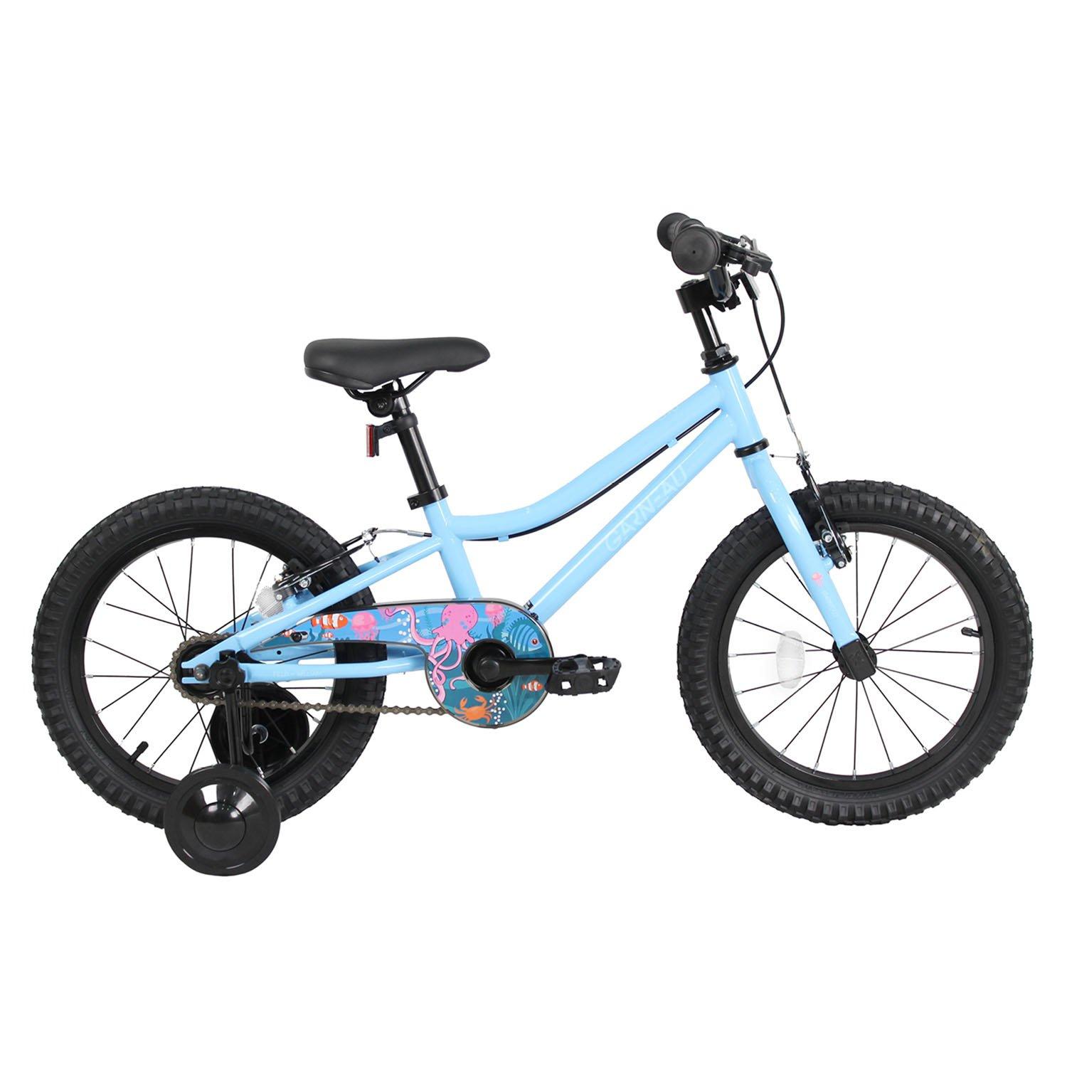 Kids' FR-16 Bike | Garneau | Sporting Life Online