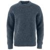 Chandail en tricot gaufr  Ovik pour hommes