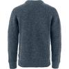 Chandail en tricot gaufr  Ovik pour hommes