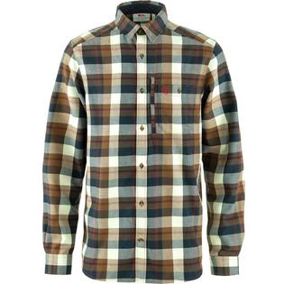 Fjallraven Men's Fjallglim Shirt