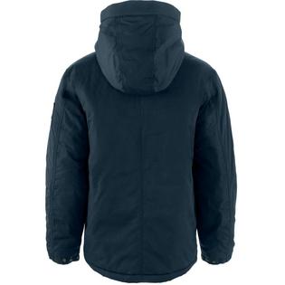 Fjallraven Men's Ovik Padded Jacket