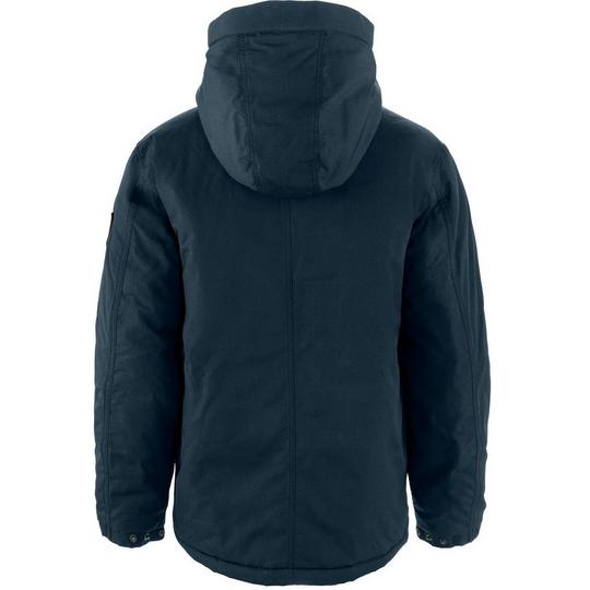 Men's Ovik Padded Jacket | Fjallraven | Sporting Life Online