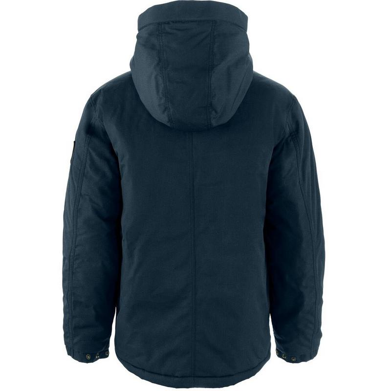 Fjallraven Manteau matelass&eacute; Ovik pour hommes