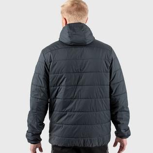 Fjallraven Men's Keb Padded Hoodie Jacket