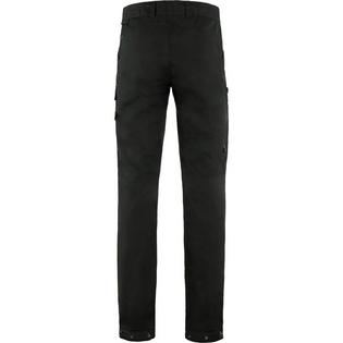 Fjallraven Men's Vidda Pro Ventilated Pant