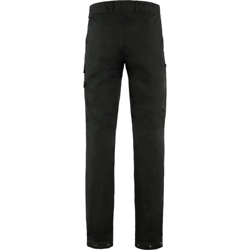 Fjallraven Pantalon Vidda Pro Ventilated pour hommes