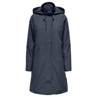Only Women's Kara Parka