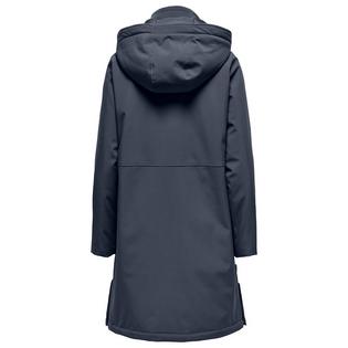 Only Women's Kara Parka