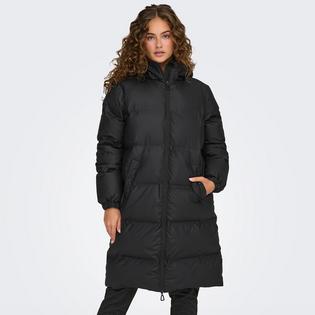 Only Women's Lea Puffer Coat