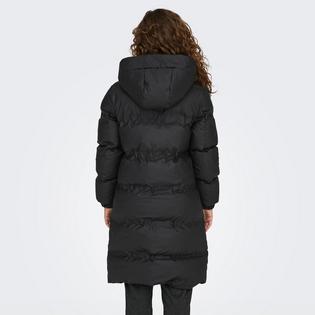 Only Women's Lea Puffer Coat