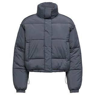 Only Women's Ellie Puffer Jacket