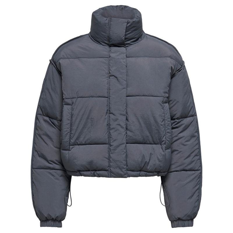 Only Manteau matelass&eacute; Ellie pour femmes