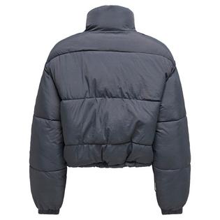 Only Manteau matelassé Ellie pour femmes