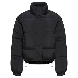Only Women's Ellie Puffer Jacket