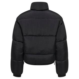 Only Women's Ellie Puffer Jacket