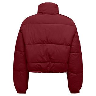 Only Women's Ellie Puffer Jacket
