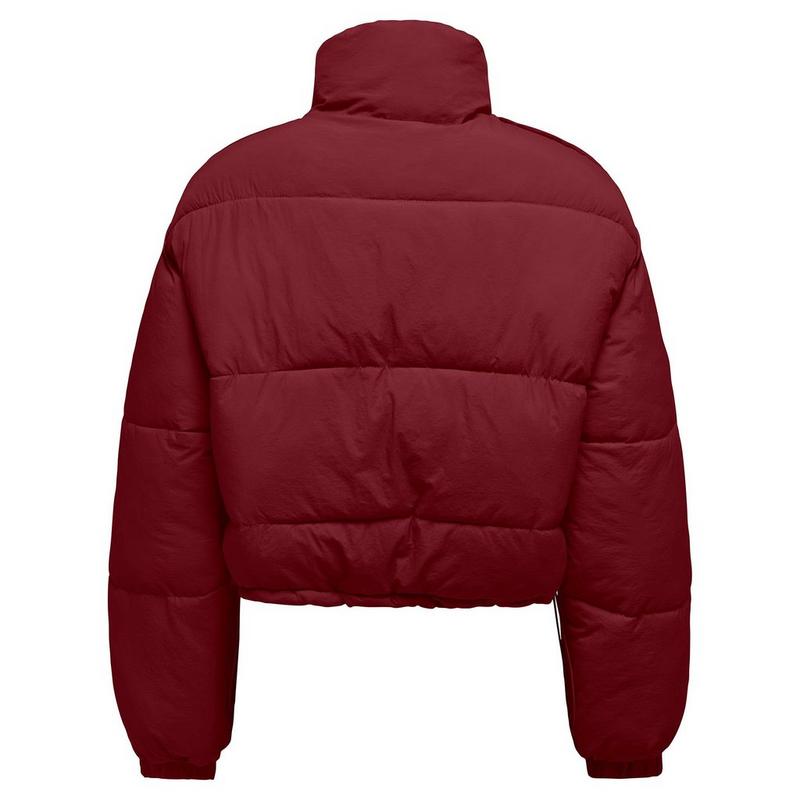 Only Manteau matelass&eacute; Ellie pour femmes