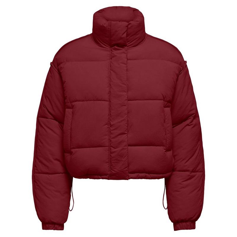 Only Manteau matelass&eacute; Ellie pour femmes