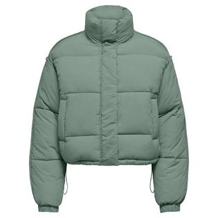 Only Women's Ellie Puffer Jacket