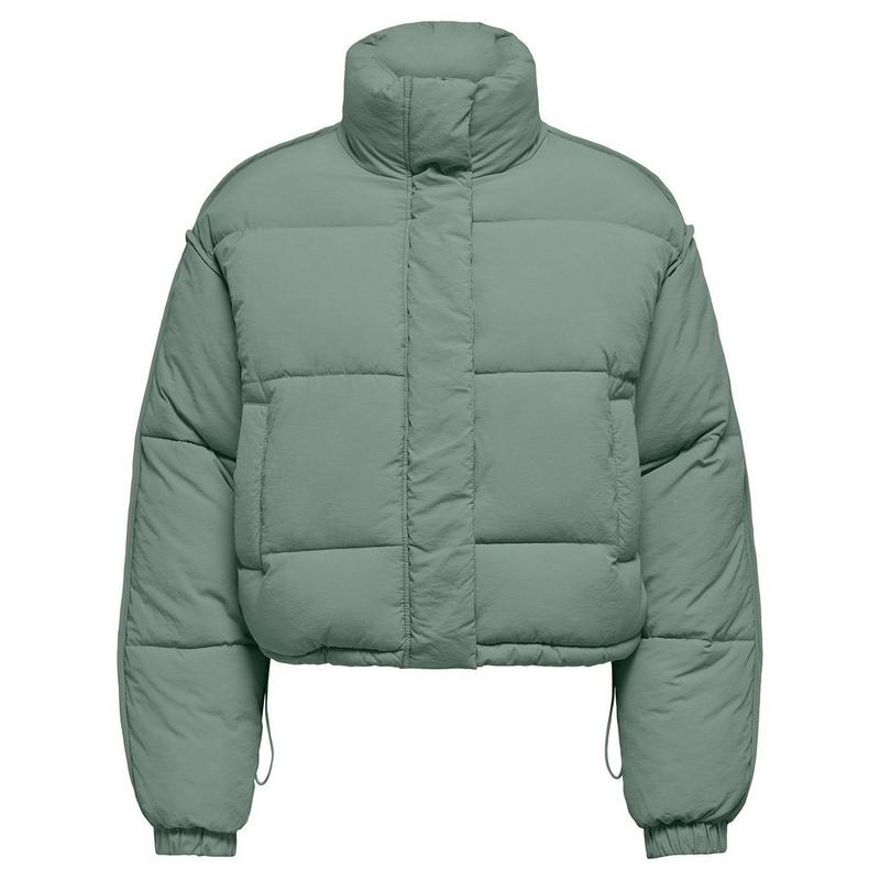 Only Manteau matelass&eacute; Ellie pour femmes