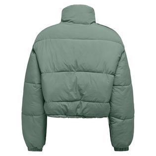 Only Women's Ellie Puffer Jacket