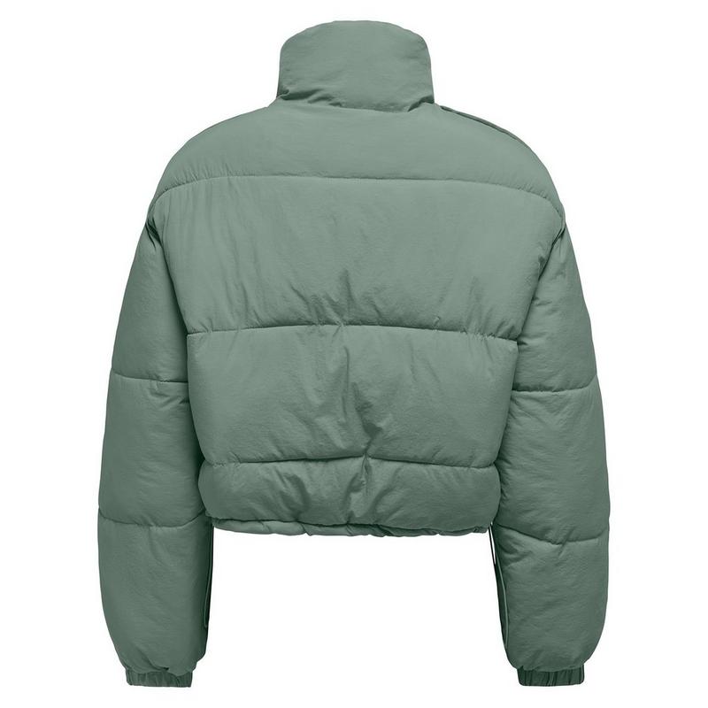 Only Manteau matelass&eacute; Ellie pour femmes