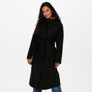 Only Women's Emma Coat