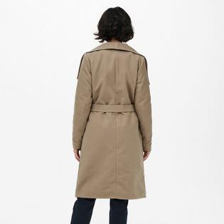 Only Women's New Phoebe Wrap Coat